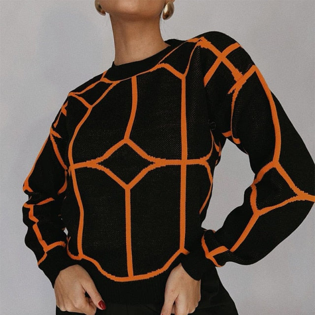 'Duna' Sweater - - DYAVOR®