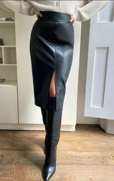 'Onissi' Skirt -  - DYAVOR®