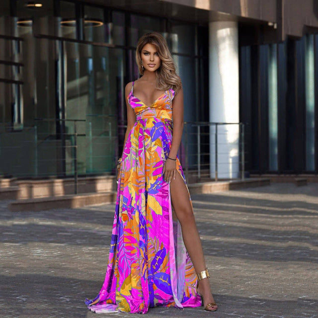'Sesil' Dress - - DYAVOR®