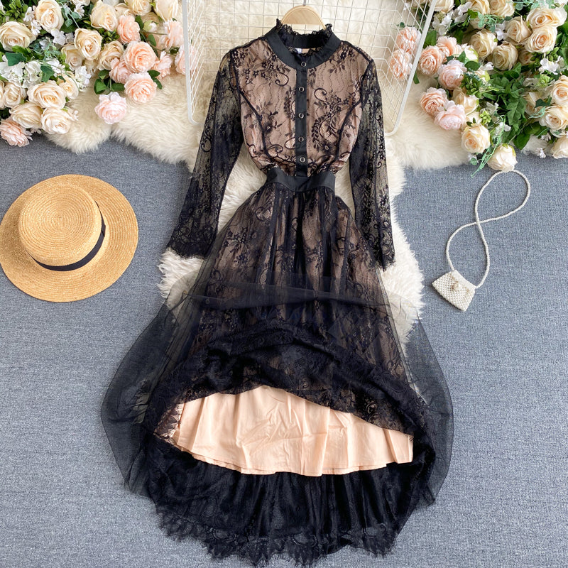 'Fita' Dress - - DYAVOR®
