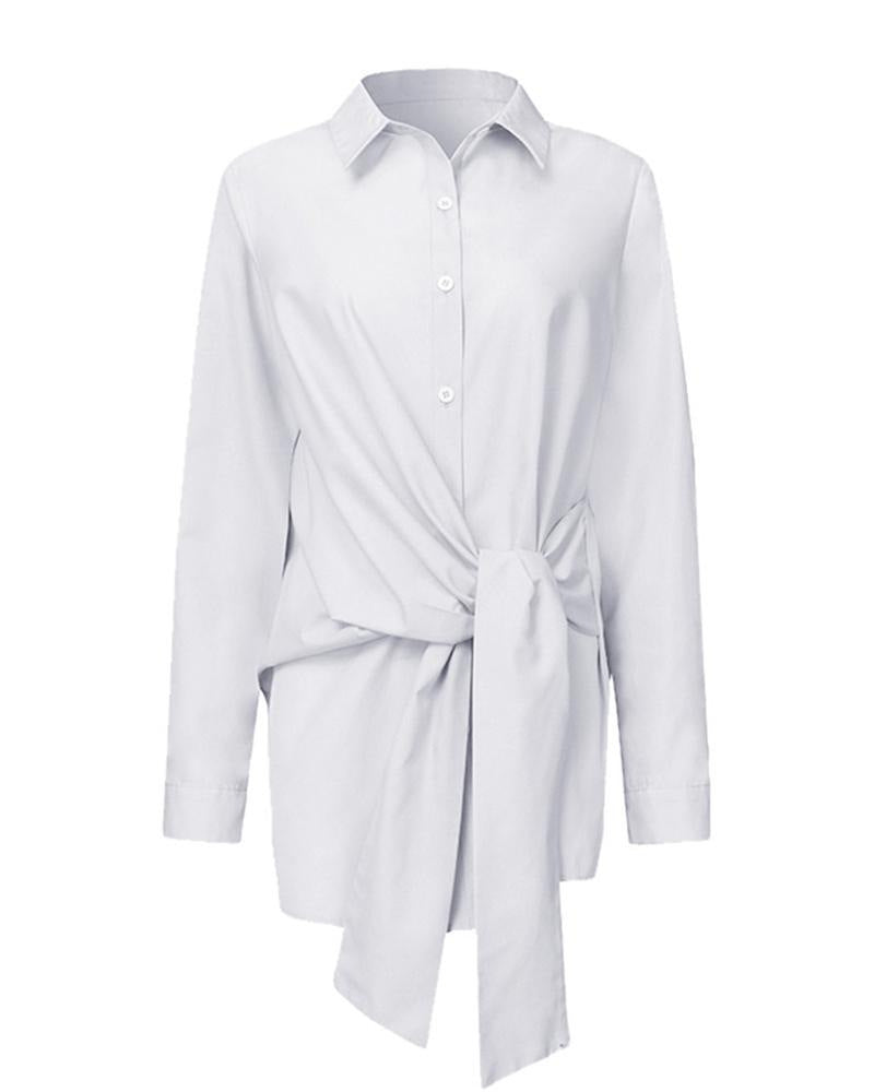 'Valeri' Blouse - - DYAVOR®