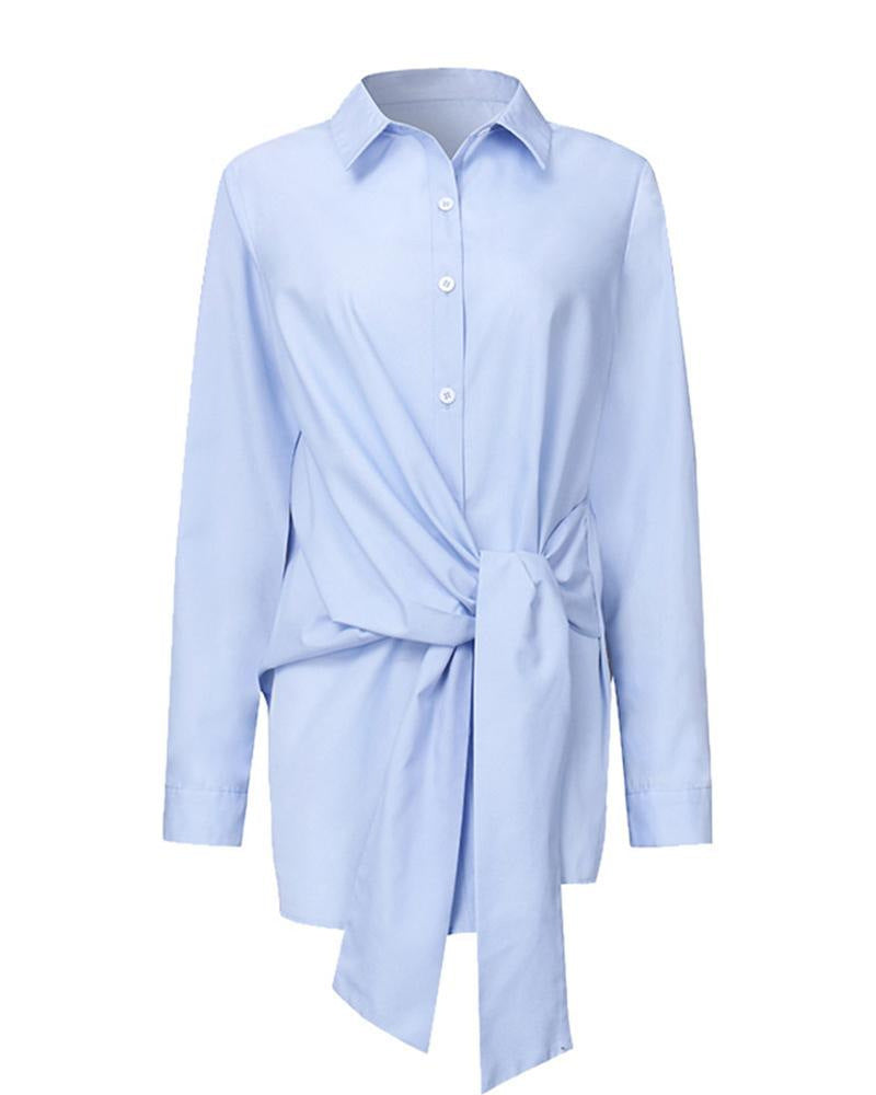 'Valeri' Blouse - - DYAVOR®
