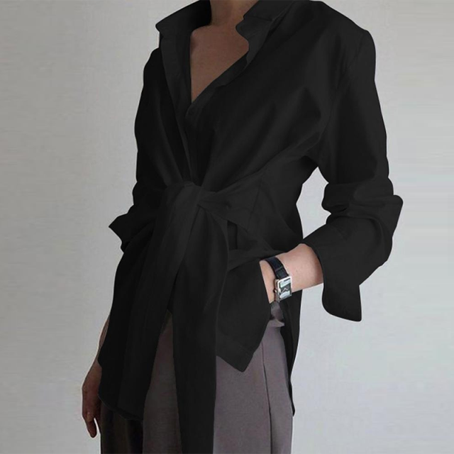 'Valeri' Blouse - - DYAVOR®
