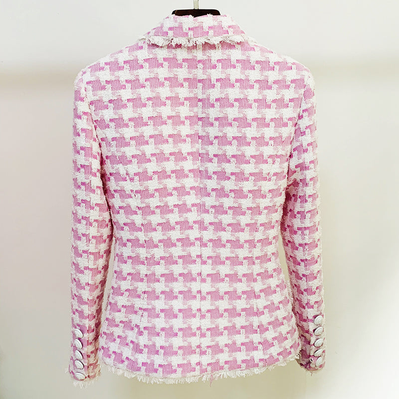 'Emiliana' Jacket - - DYAVOR®
