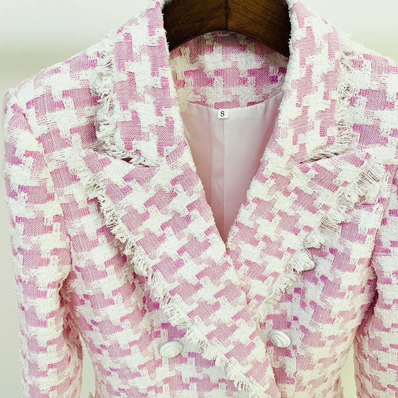'Emiliana' Jacket - - DYAVOR®