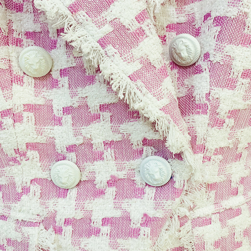 'Emiliana' Jacket - - DYAVOR®