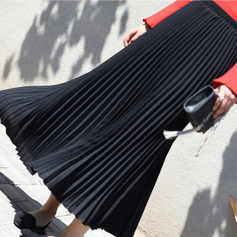'Nela' Skirt - - DYAVOR®