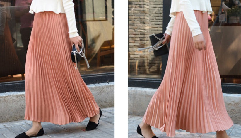 'Nela' Skirt - - DYAVOR®