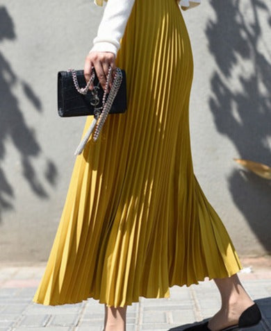 'Nela' Skirt - - DYAVOR®