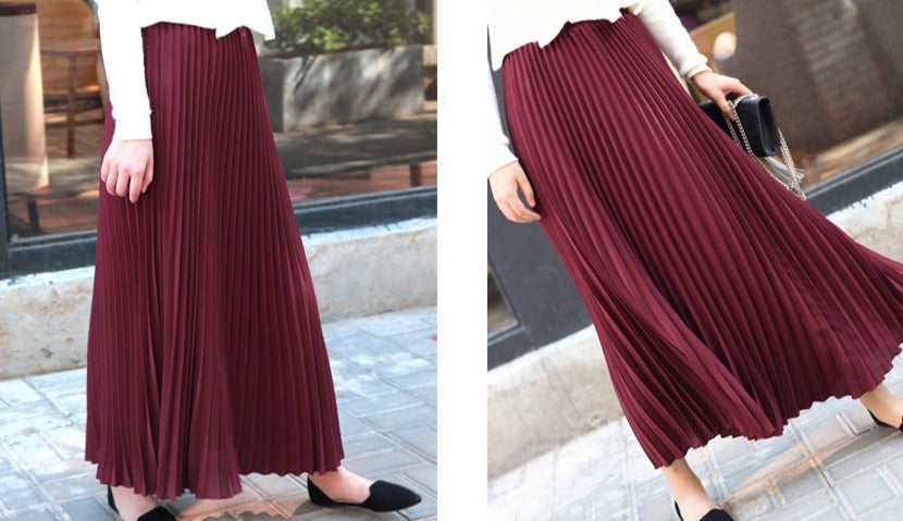 'Nela' Skirt - - DYAVOR®