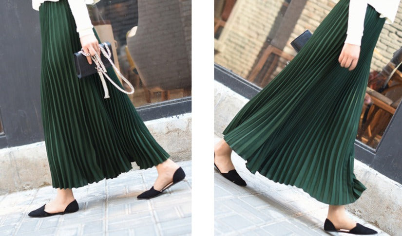 'Nela' Skirt - - DYAVOR®