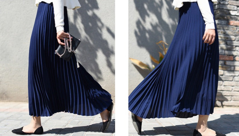 'Nela' Skirt - - DYAVOR®
