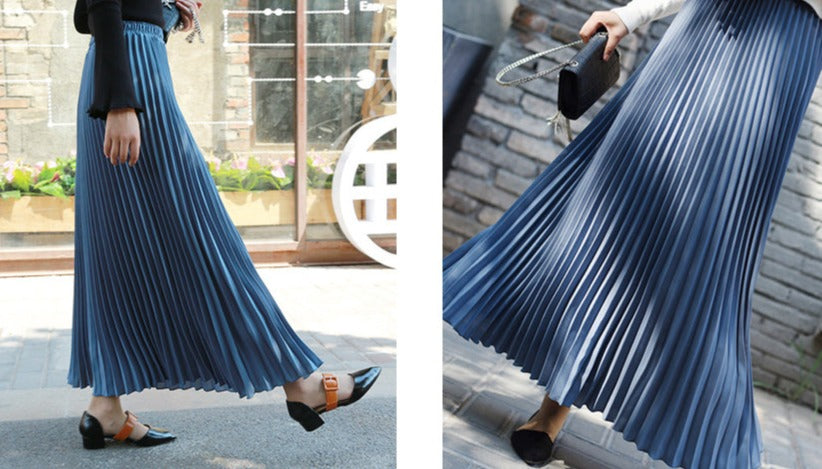 'Nela' Skirt - - DYAVOR®