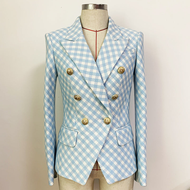 'Heyla' Jacket - - DYAVOR®