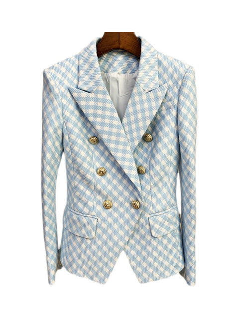 'Heyla' Jacket - - DYAVOR®