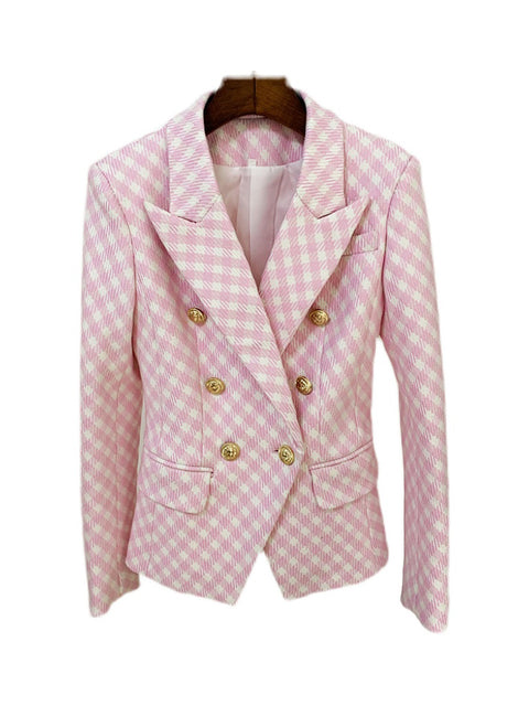 'Heyla' Jacket - - DYAVOR®