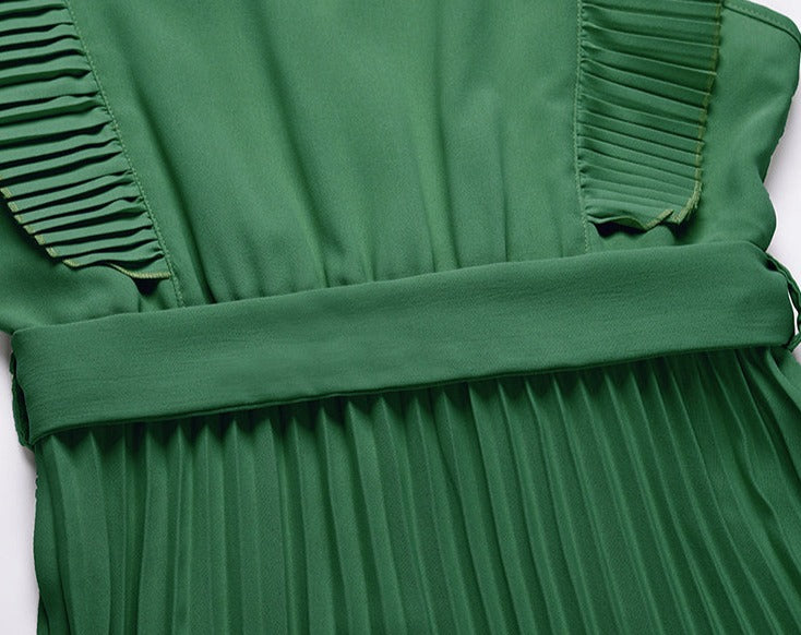 'Noemi' Dress - - DYAVOR®