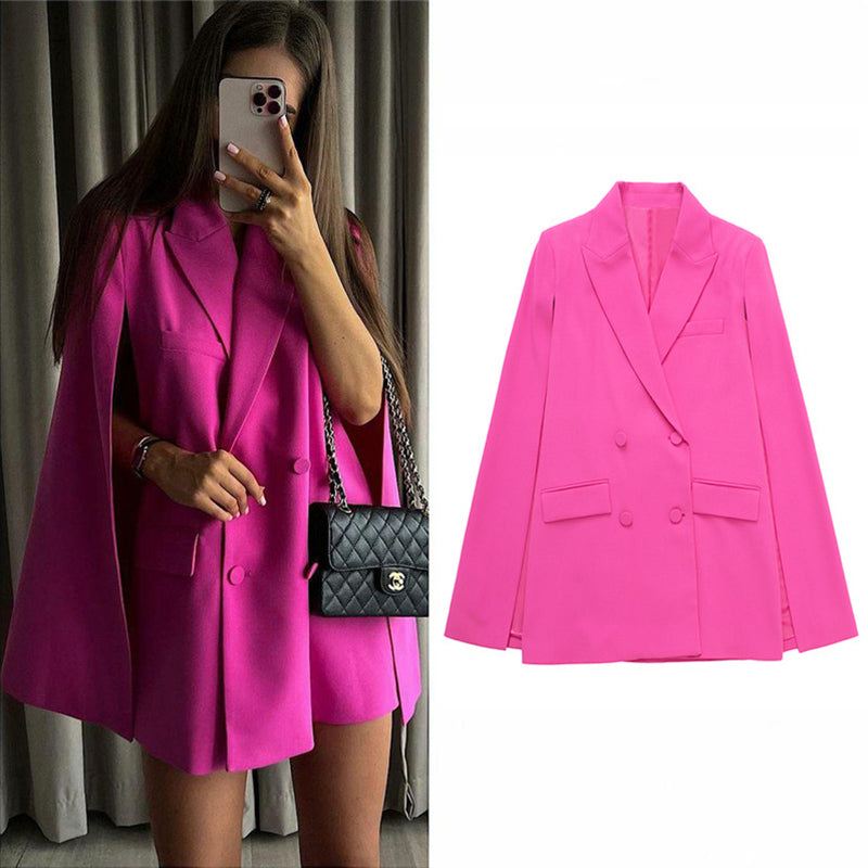 'Dabra' Jacket - - DYAVOR®