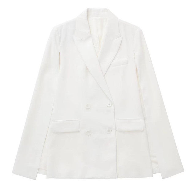 'Dabra' Jacket - - DYAVOR®