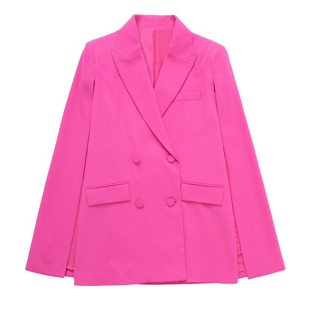 'Dabra' Jacket - - DYAVOR®