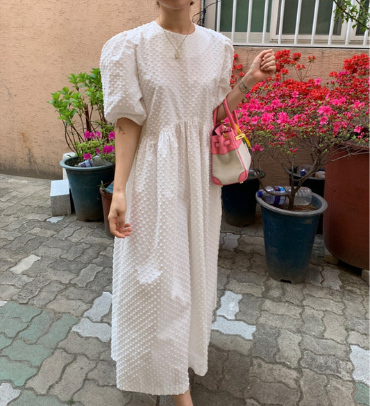 'Shaila' Dress -  - DYAVOR®