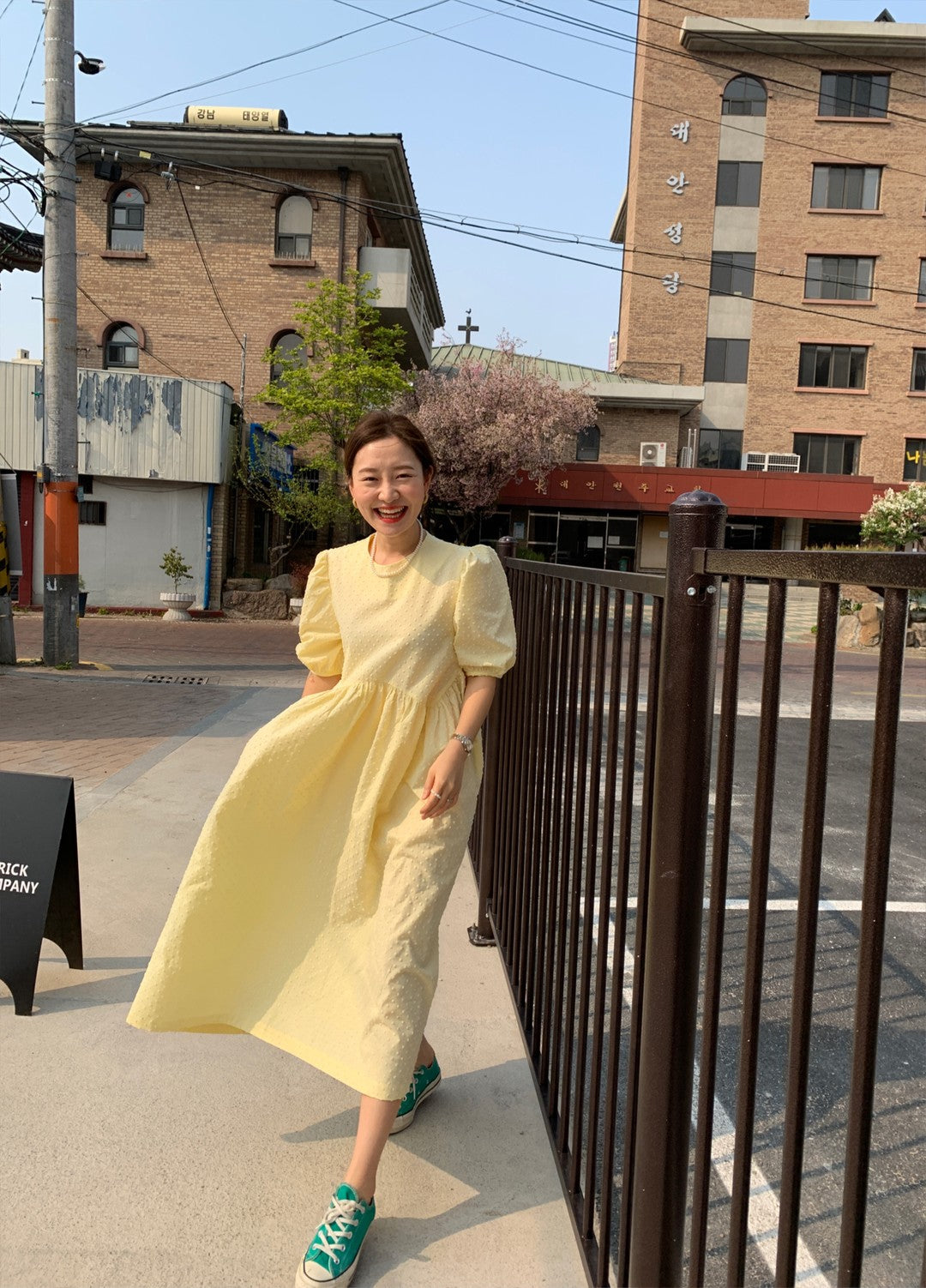 'Shaila' Dress - - DYAVOR®