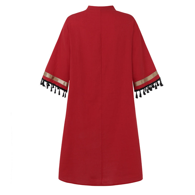 'Dayana' Dress - - DYAVOR®