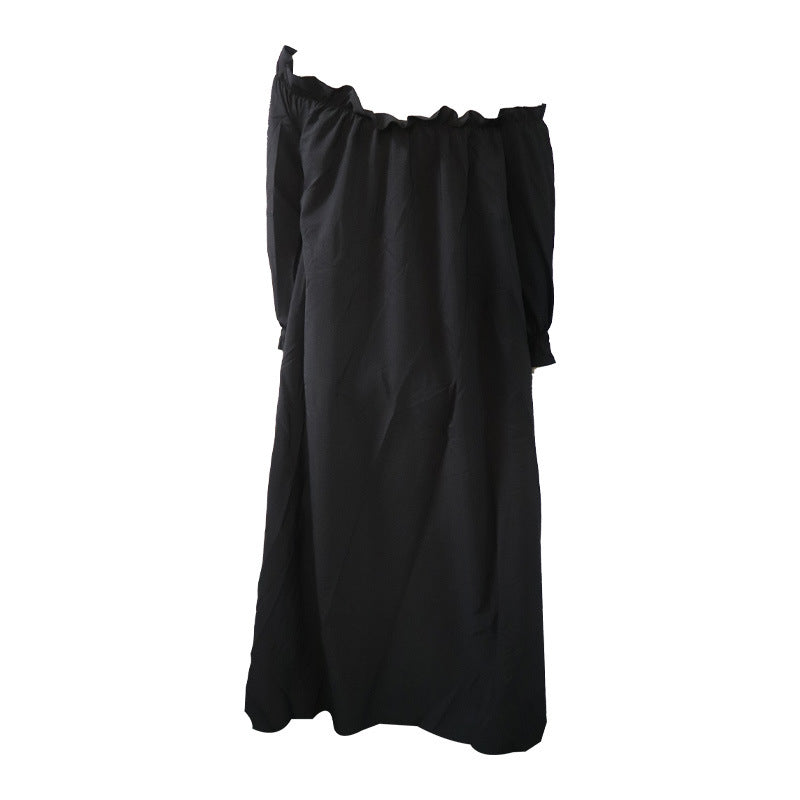 'Aprill' Dress - - DYAVOR®