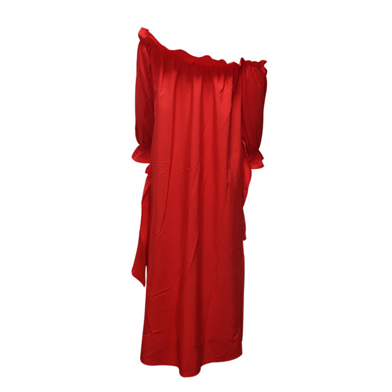 'Aprill' Dress - - DYAVOR®