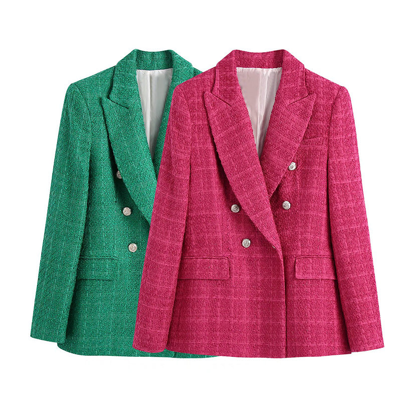 'Mirilda' Jacket - - DYAVOR®