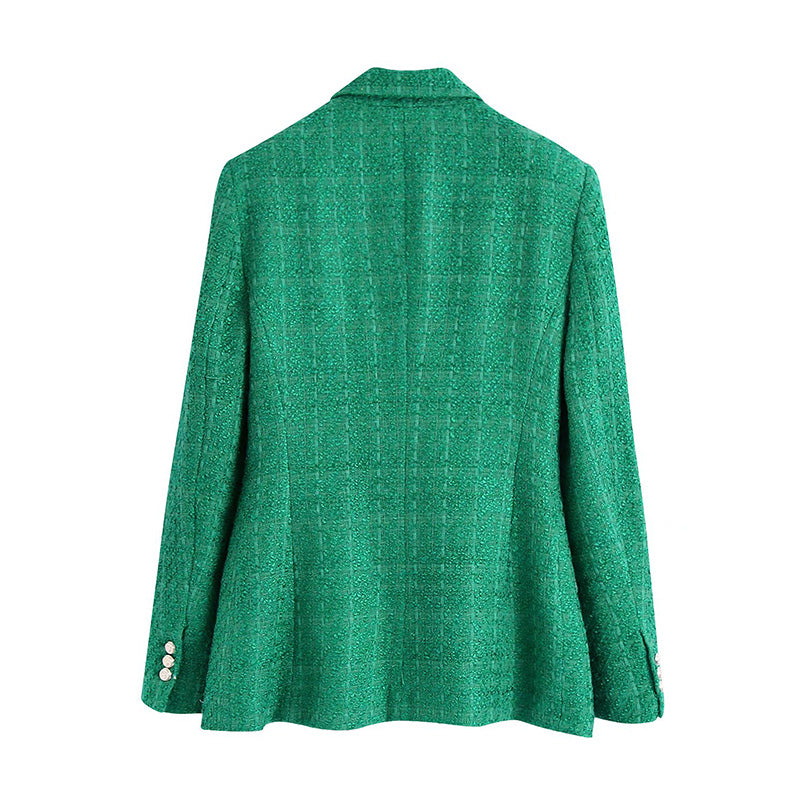 'Mirilda' Jacket - - DYAVOR®