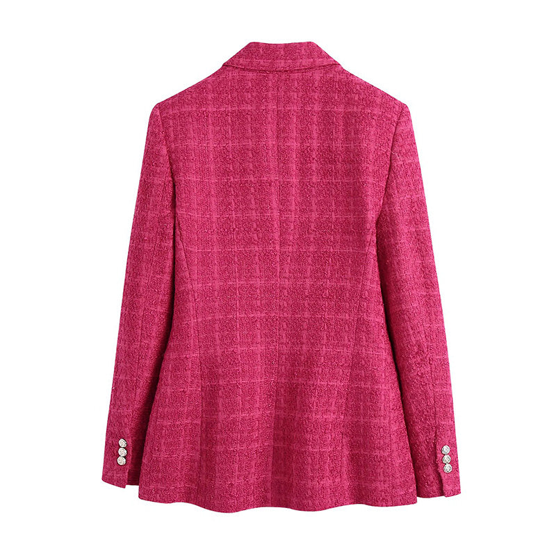 'Mirilda' Jacket - - DYAVOR®