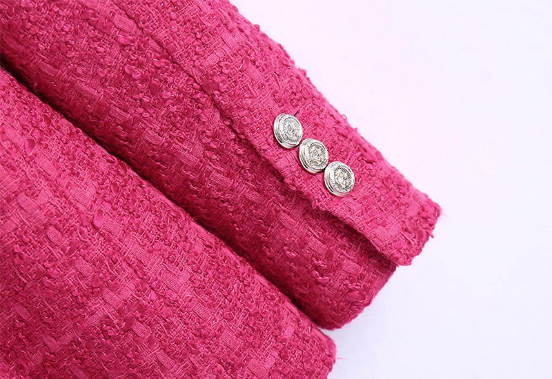'Mirilda' Jacket - - DYAVOR®
