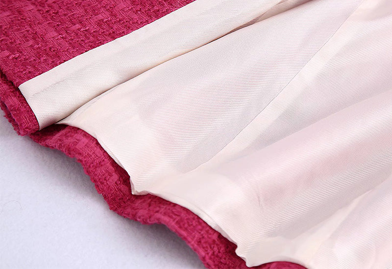 'Mirilda' Jacket - - DYAVOR®