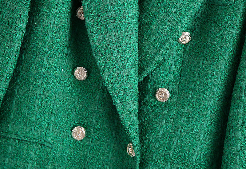'Mirilda' Jacket - - DYAVOR®