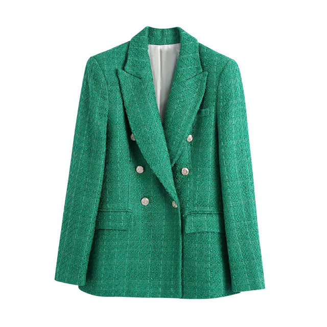 'Mirilda' Jacket - - DYAVOR®