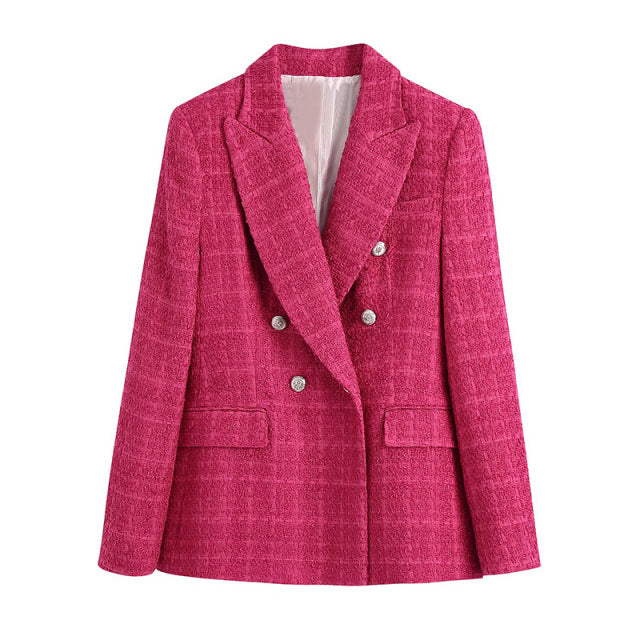'Mirilda' Jacket - - DYAVOR®