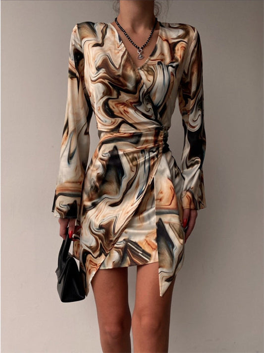 'Trendy' Dress -  - DYAVOR®