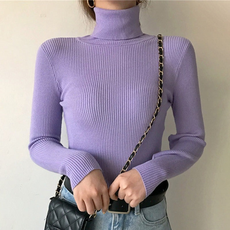 Lotte | Fashionable sweater