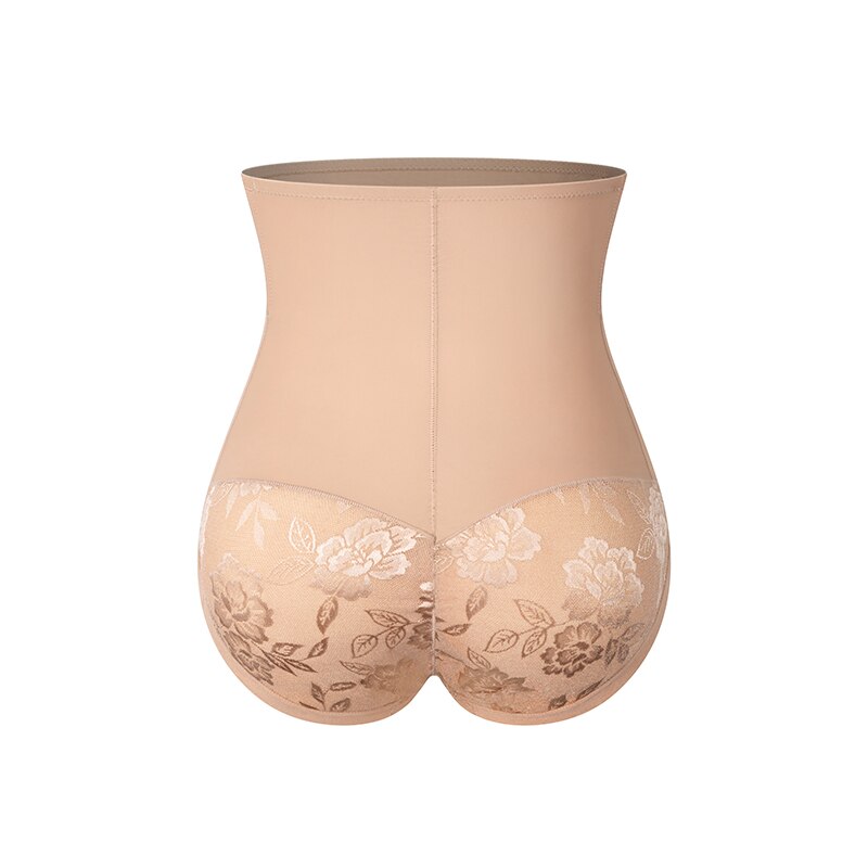 Women's Sexy Lace Mesh Seamless Butt Lifter Slim Waist Trainer Shapewear - Butt Lifter - DYAVOR®