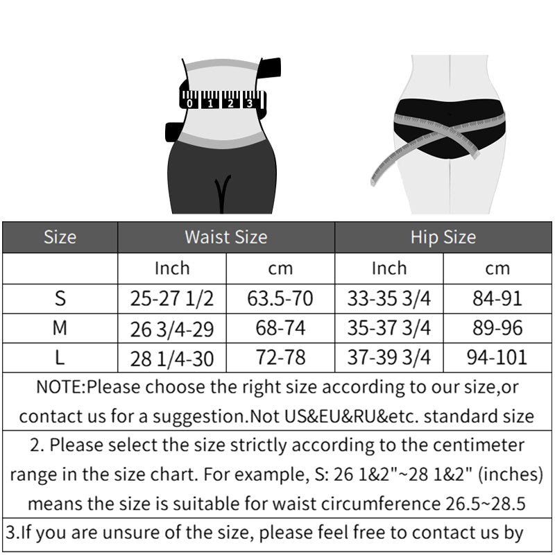 Women's Sexy Lace Mesh Seamless Butt Lifter Slim Waist Trainer Shapewear - Butt Lifter - DYAVOR®