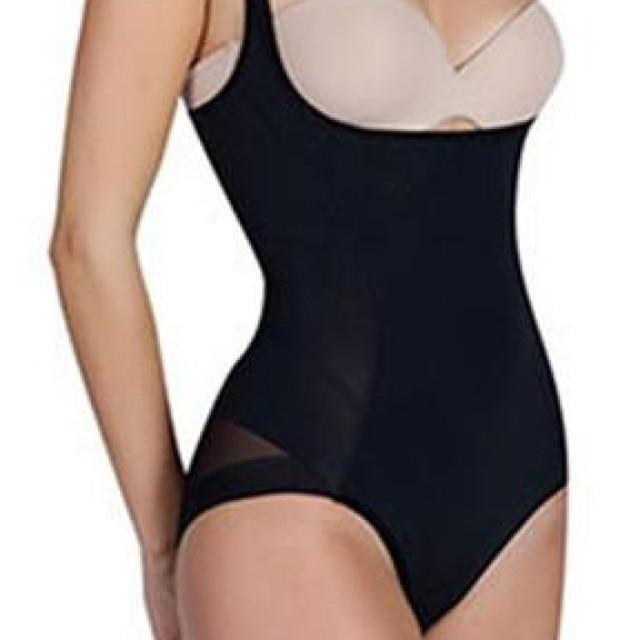 Sexy Women's Waist Trainer Corset Butt Lifter Tummy Control Lingerie Underwear - Slimmers - DYAVOR®