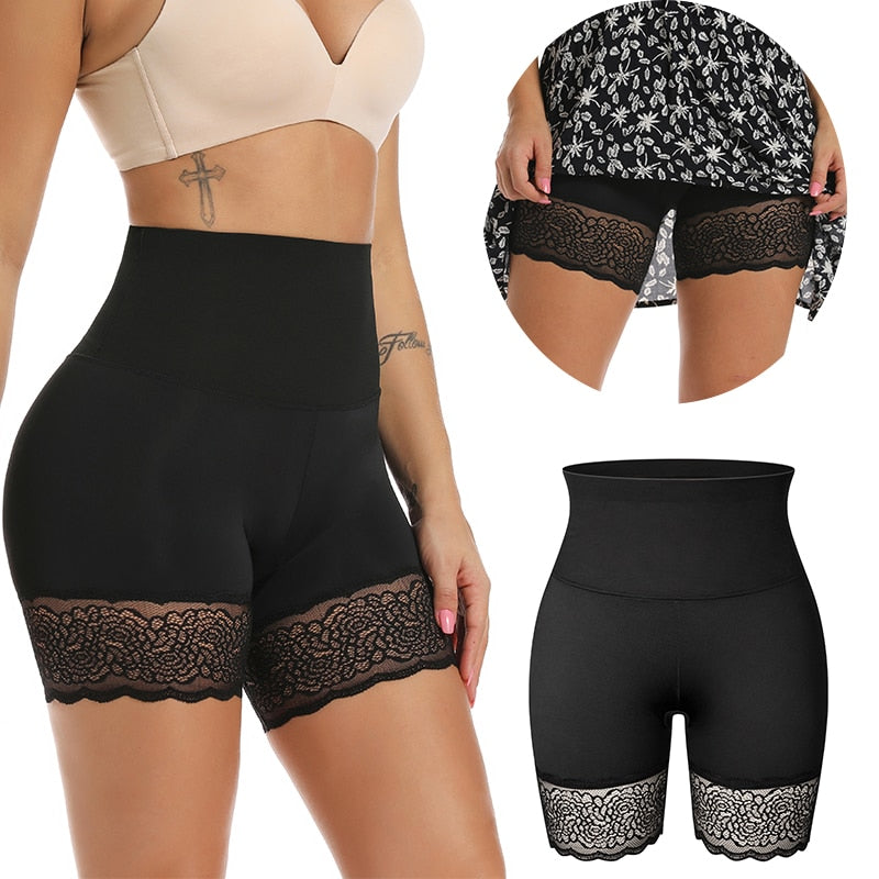 Women's High Waist Slimmers Tummy Control Panties Butt Lifter Shapewear - Slimmers - DYAVOR®
