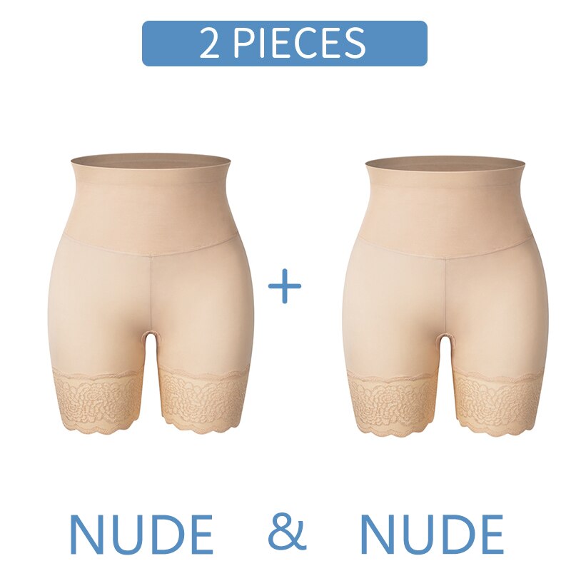 Women's High Waist Slimmers Tummy Control Panties Butt Lifter Shapewear - Slimmers - DYAVOR®