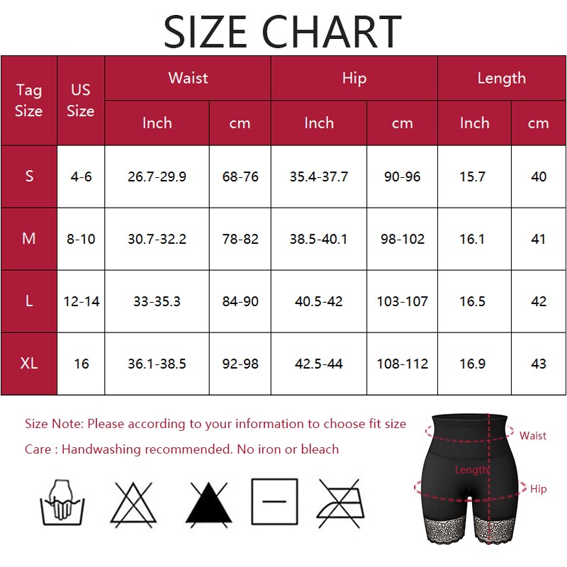 Women's High Waist Slimmers Tummy Control Panties Butt Lifter Shapewear - Slimmers - DYAVOR®