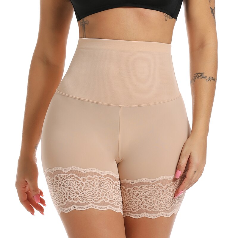 Women's High Waist Slimmers Tummy Control Panties Butt Lifter Shapewear - Slimmers - DYAVOR®