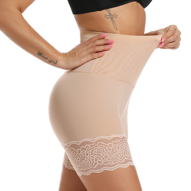 Women's High Waist Slimmers Tummy Control Panties Butt Lifter Shapewear - Slimmers - DYAVOR®