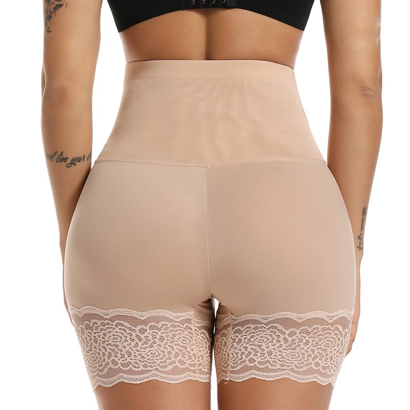 Women's High Waist Slimmers Tummy Control Panties Butt Lifter Shapewear - Slimmers - DYAVOR®