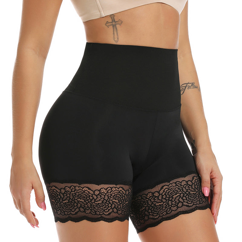 Women's High Waist Slimmers Tummy Control Panties Butt Lifter Shapewear - Slimmers - DYAVOR®