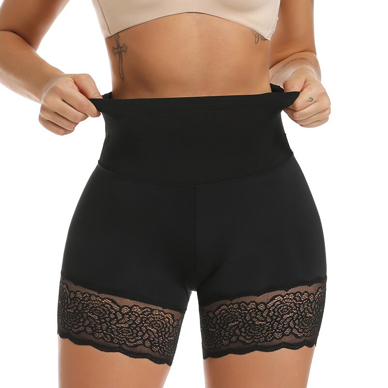 Women's High Waist Slimmers Tummy Control Panties Butt Lifter Shapewear - Slimmers - DYAVOR®
